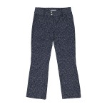 Red Button pants Diana Navy fancy dot Red Button pants Diana Navy fancy dot